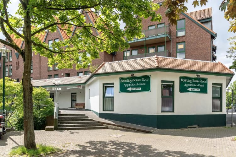 Картинка отеля