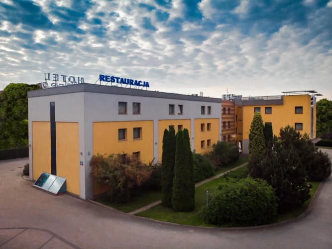 Картинка отеля