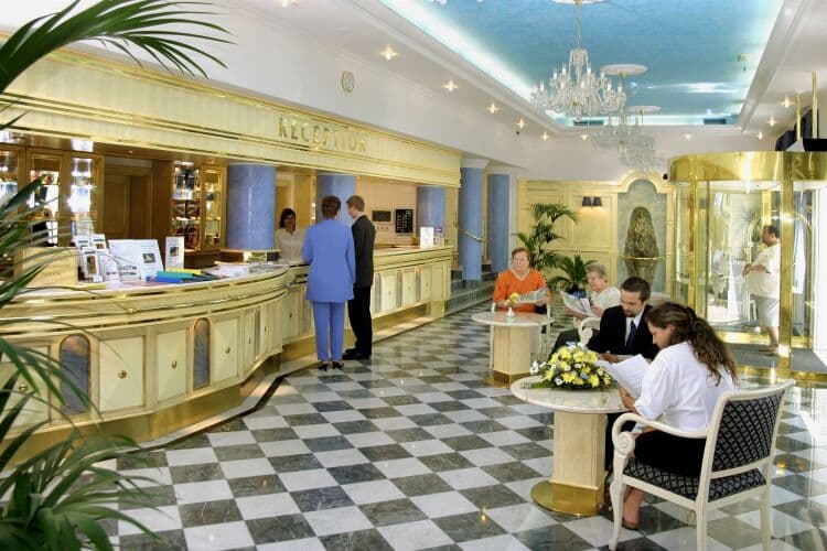 Картинка отеля