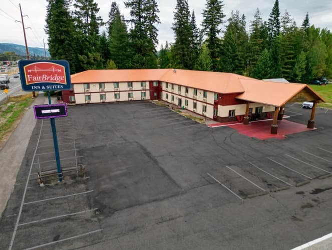 Картинка отеля