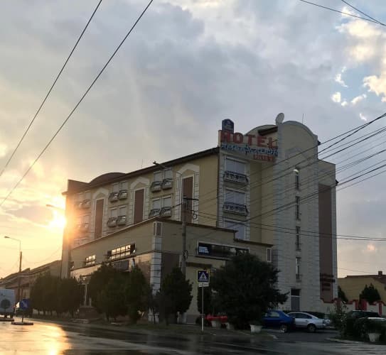 Картинка отеля