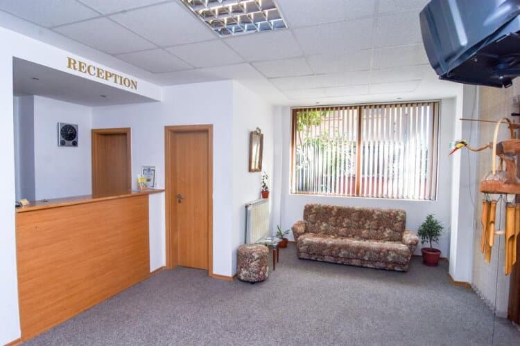 Картинка отеля