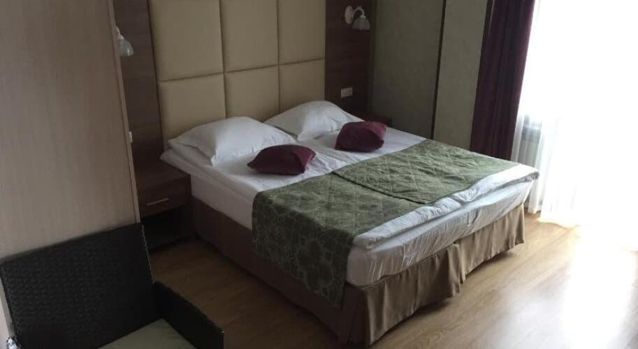 Картинка отеля