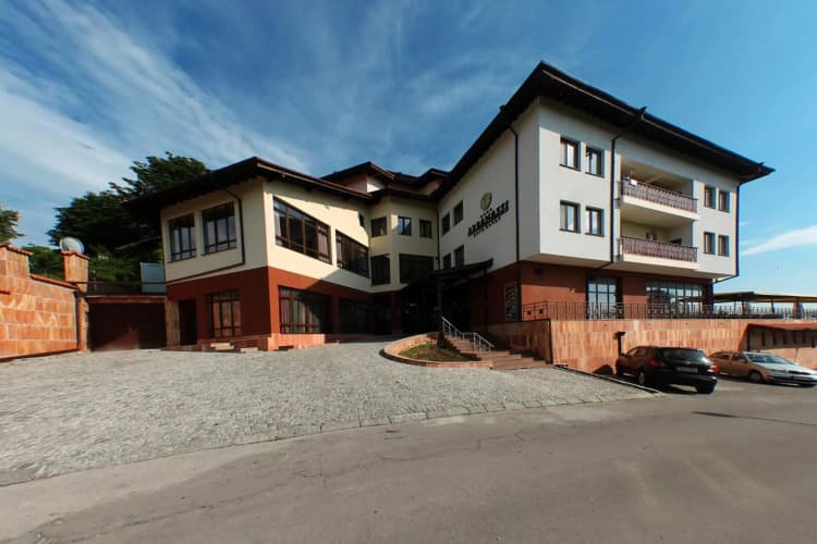 Картинка отеля