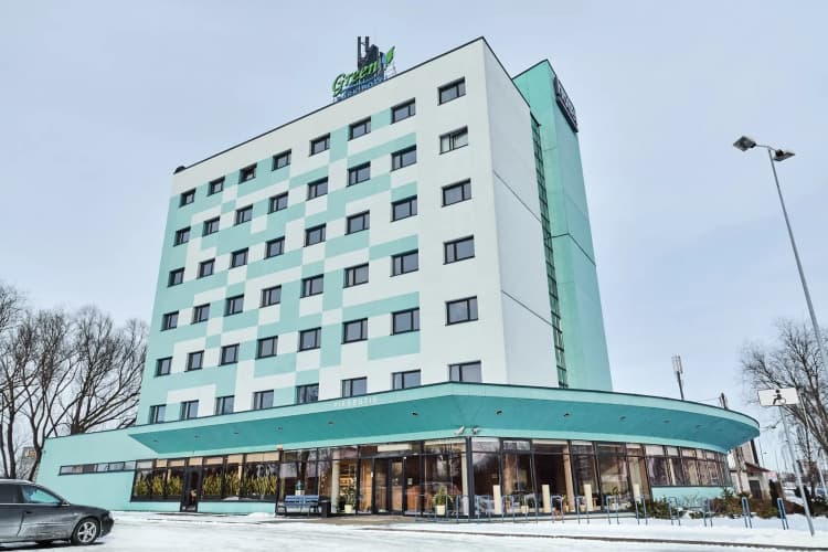 Картинка отеля