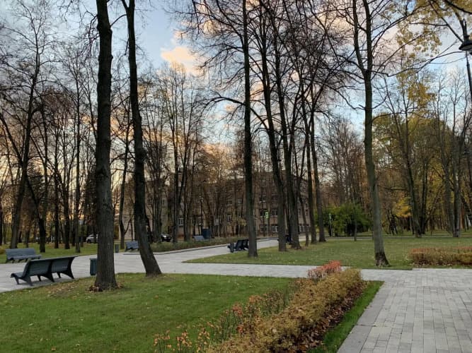 Картинка отеля