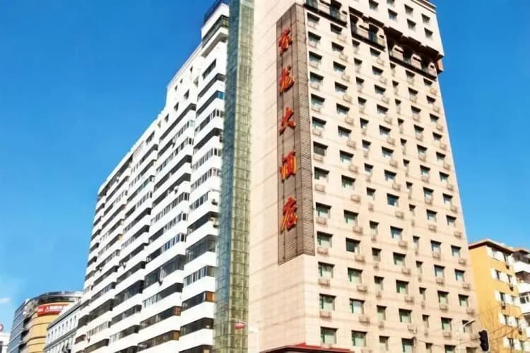 Картинка отеля