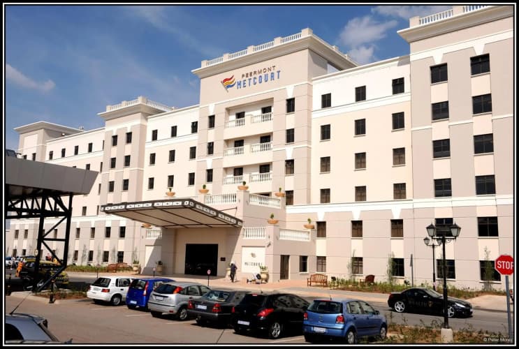 Картинка отеля