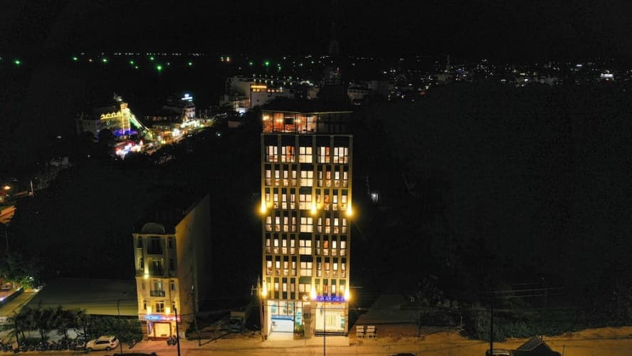 Картинка отеля
