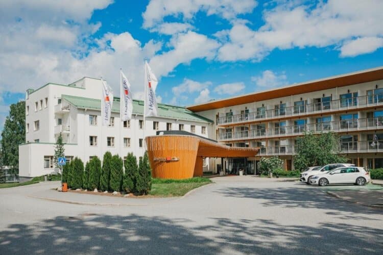 Картинка отеля