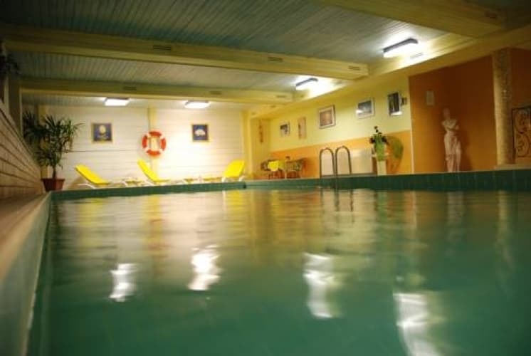 Картинка отеля