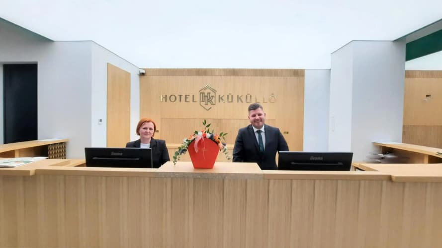 Картинка отеля
