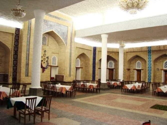 Картинка отеля
