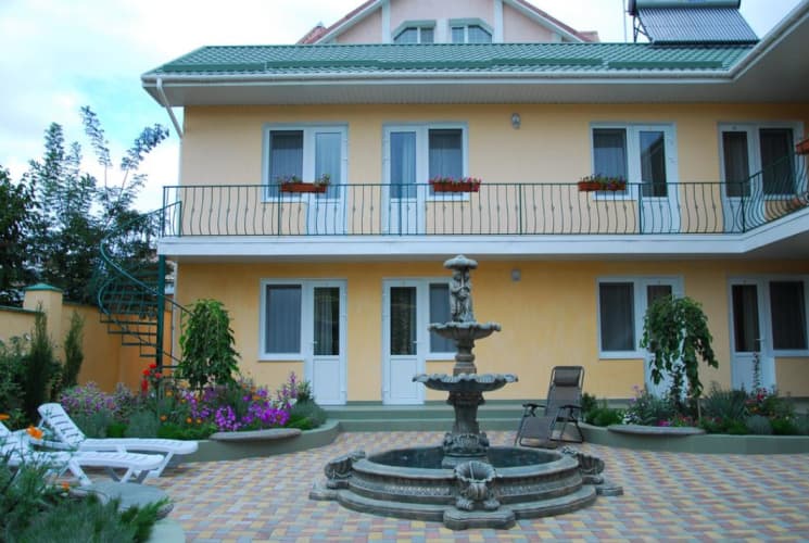 Картинка отеля