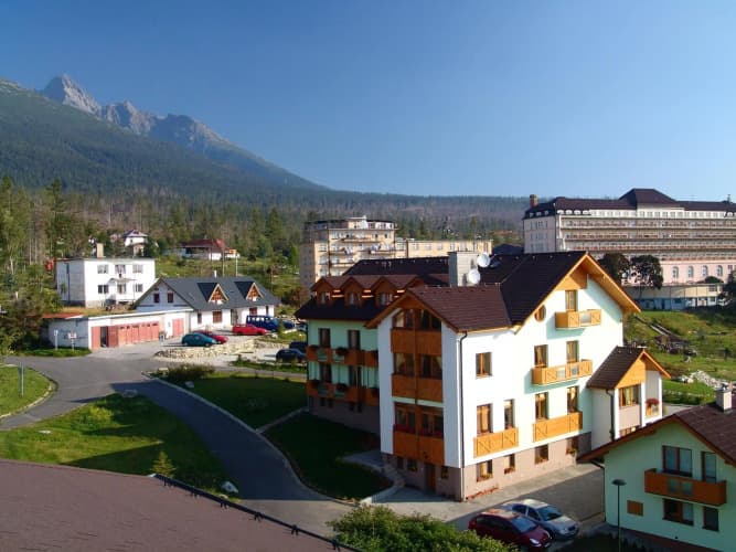 Картинка отеля