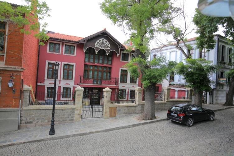 Картинка отеля