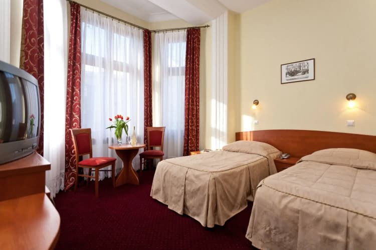 Картинка отеля