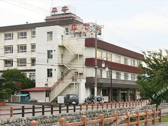 Картинка отеля