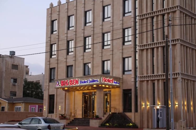 Картинка отеля