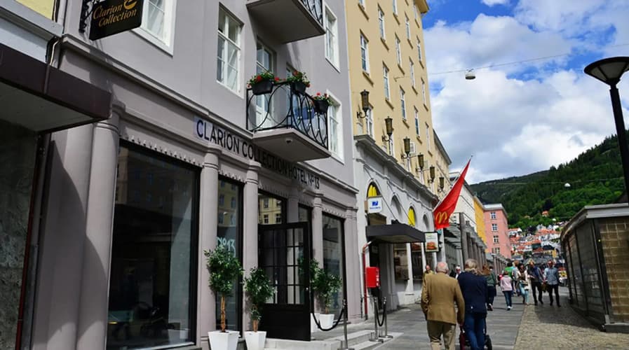 Картинка отеля