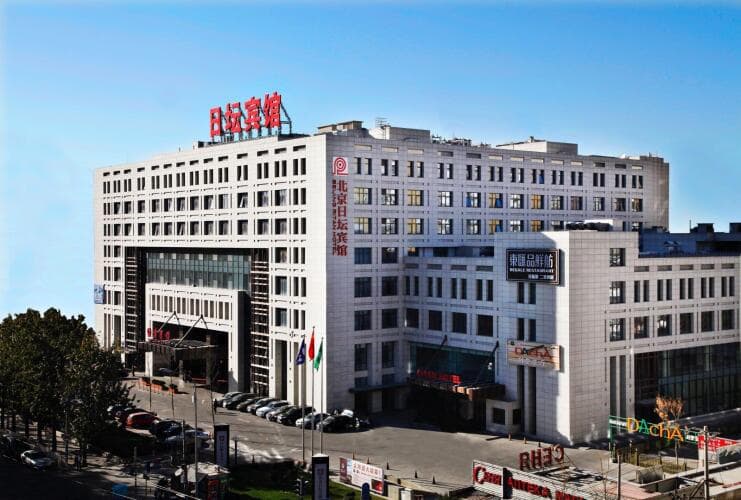 Картинка отеля
