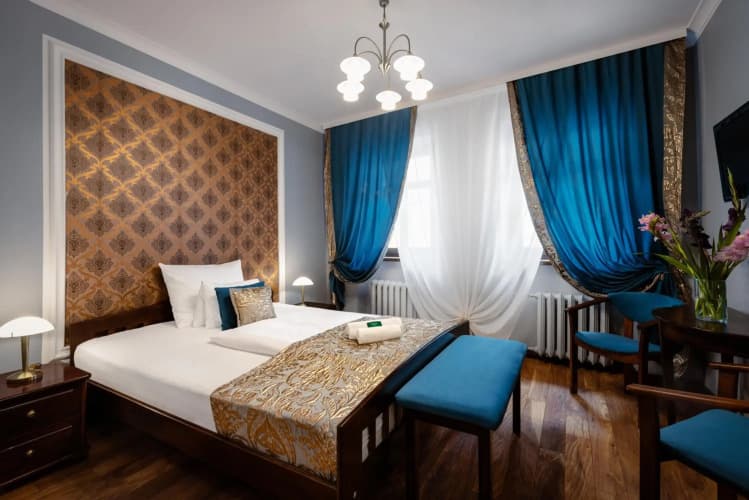 Картинка отеля