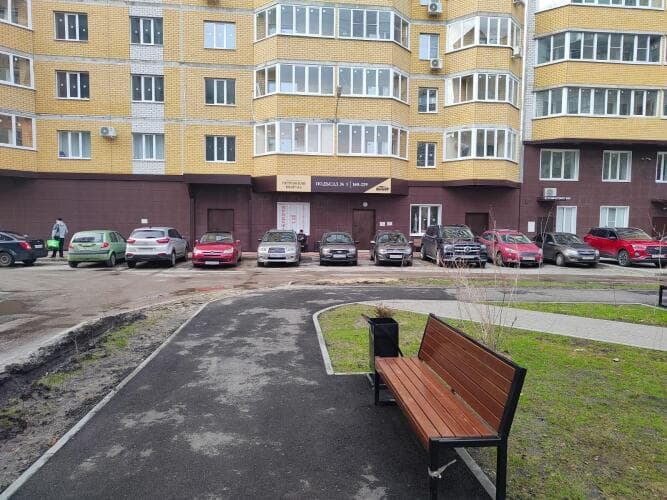 Картинка отеля