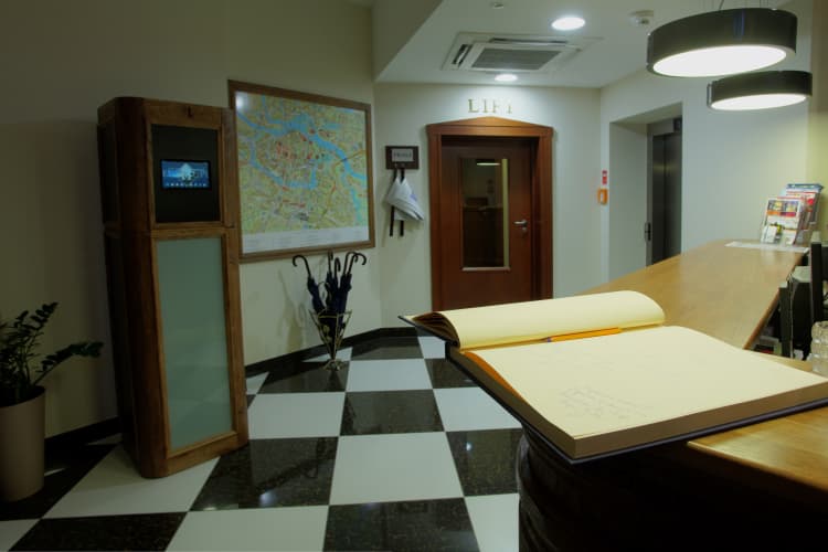 Картинка отеля