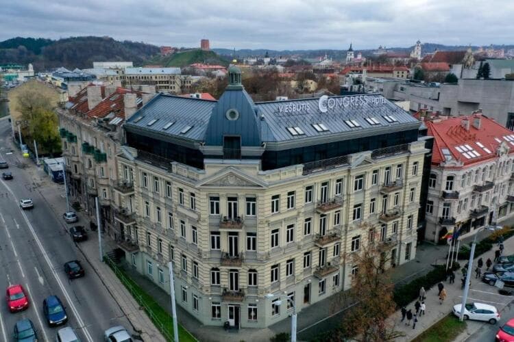 Картинка отеля