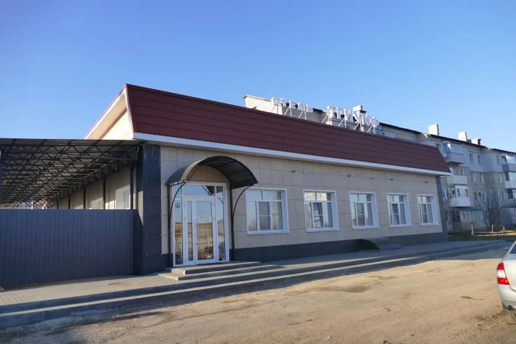 Картинка отеля
