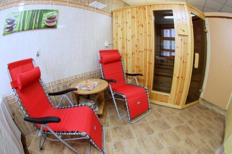 Картинка отеля