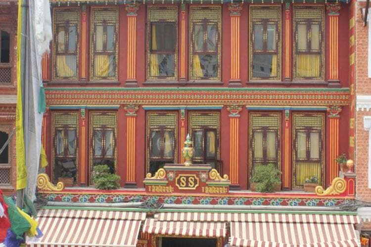 Картинка отеля