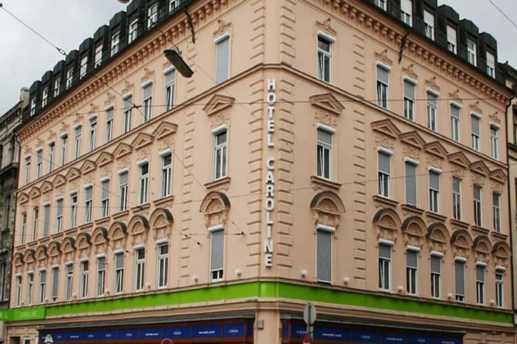 Картинка отеля