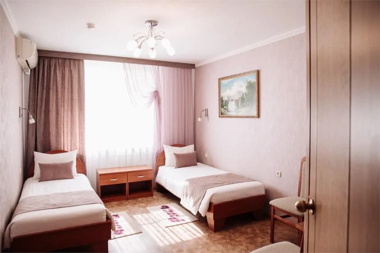 Картинка отеля
