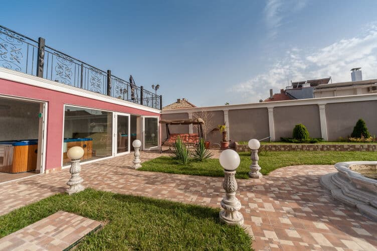 Картинка отеля