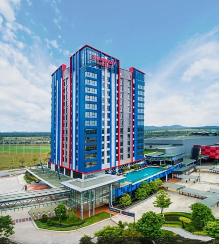 Картинка отеля
