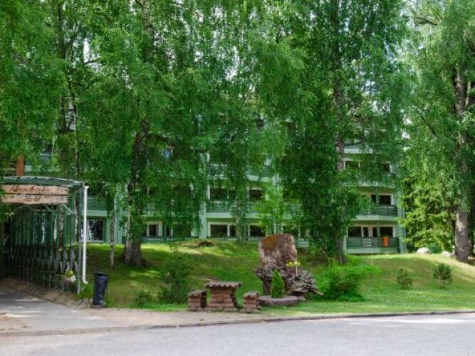 Картинка отеля