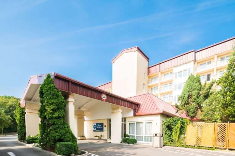 Картинка отеля