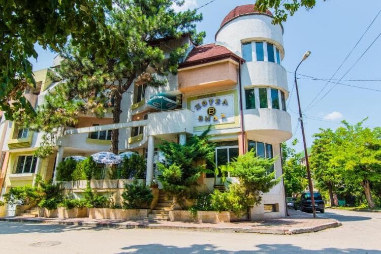 Картинка отеля