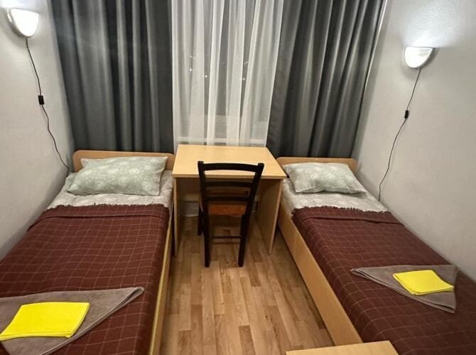 Картинка отеля