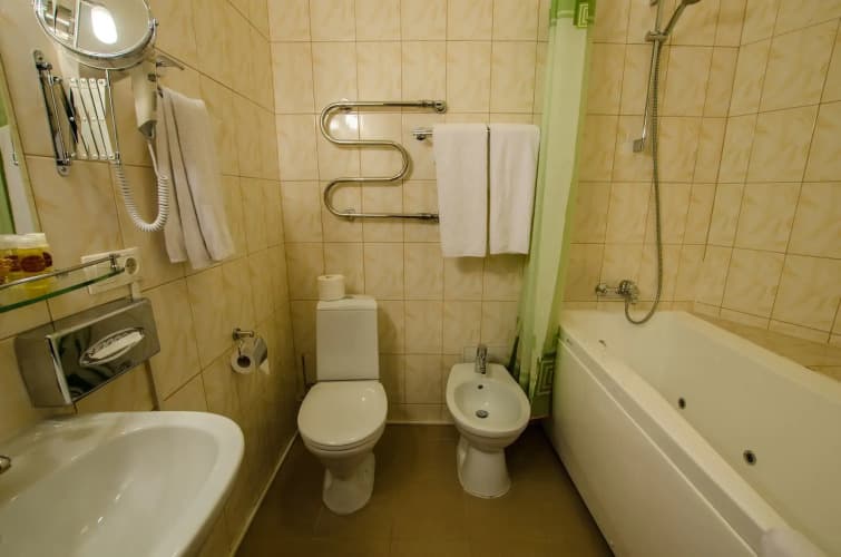 Картинка отеля