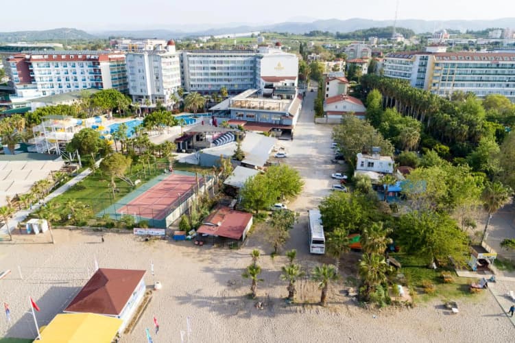 Картинка отеля