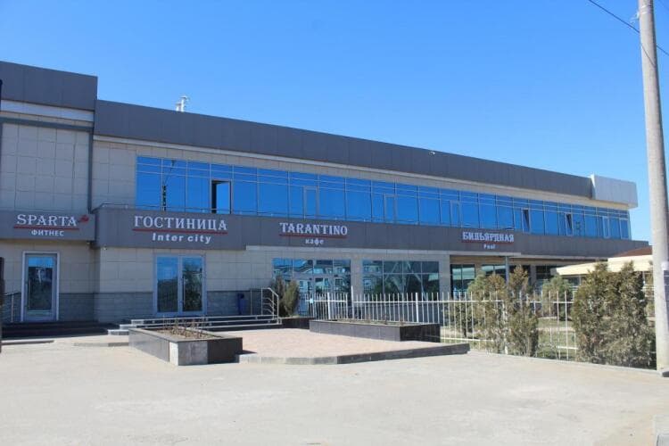 Картинка отеля