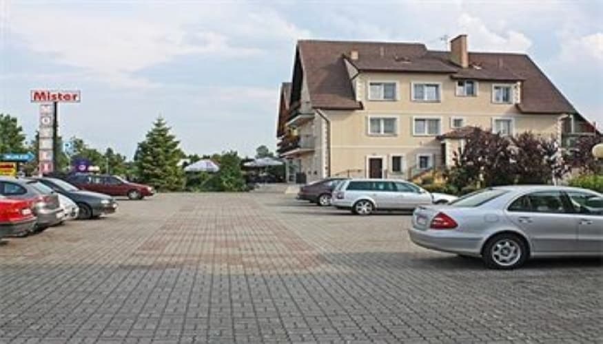 Картинка отеля