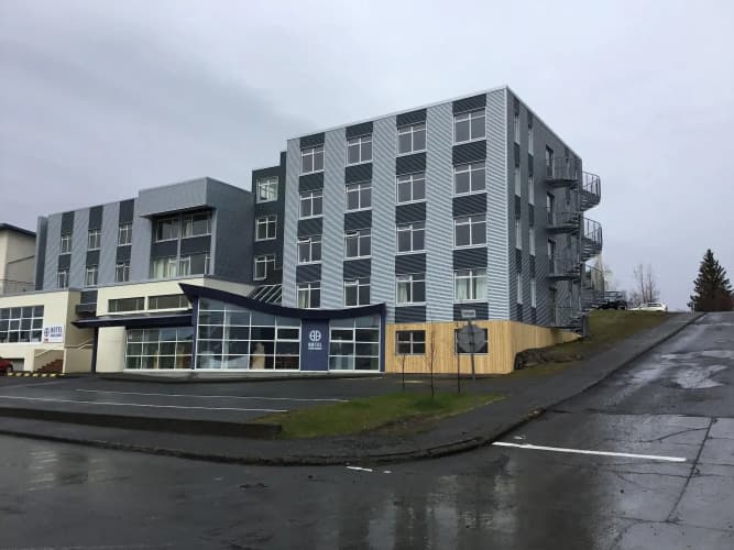 Картинка отеля