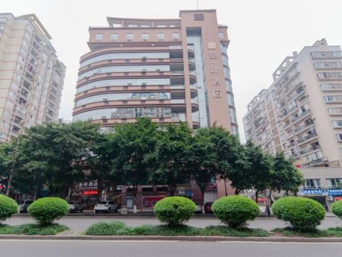 Картинка отеля