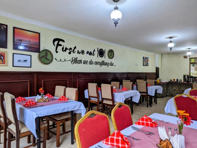 Картинка отеля