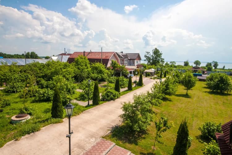Картинка отеля