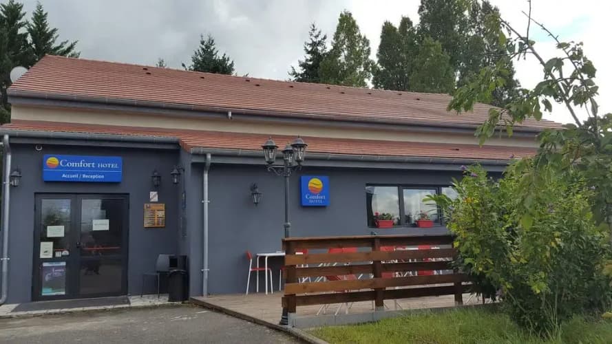 Картинка отеля