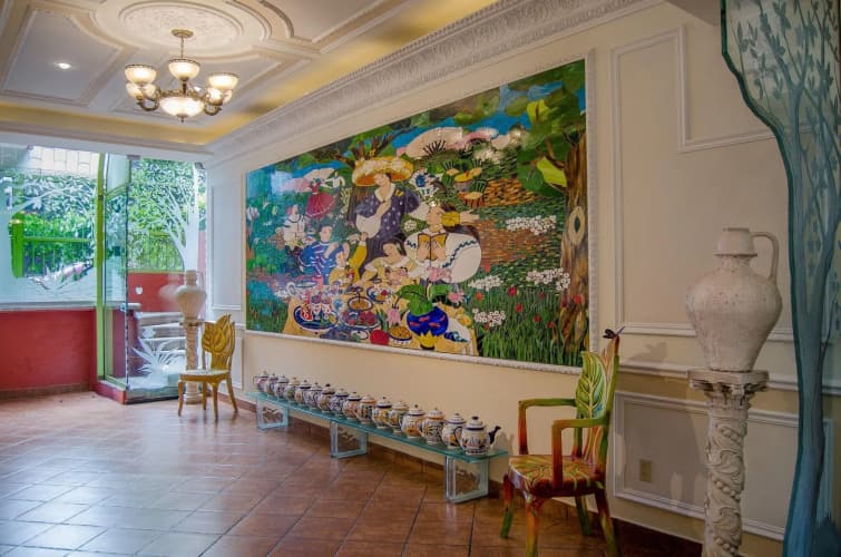 Картинка отеля